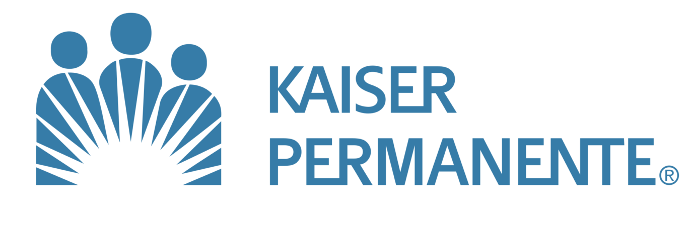 kaiser permanente logo kaiser permanente logo