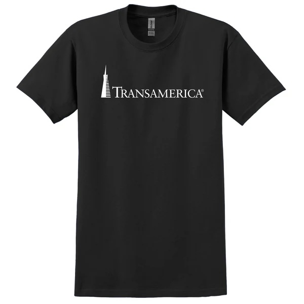 Logo Merch, provided by Transamerica