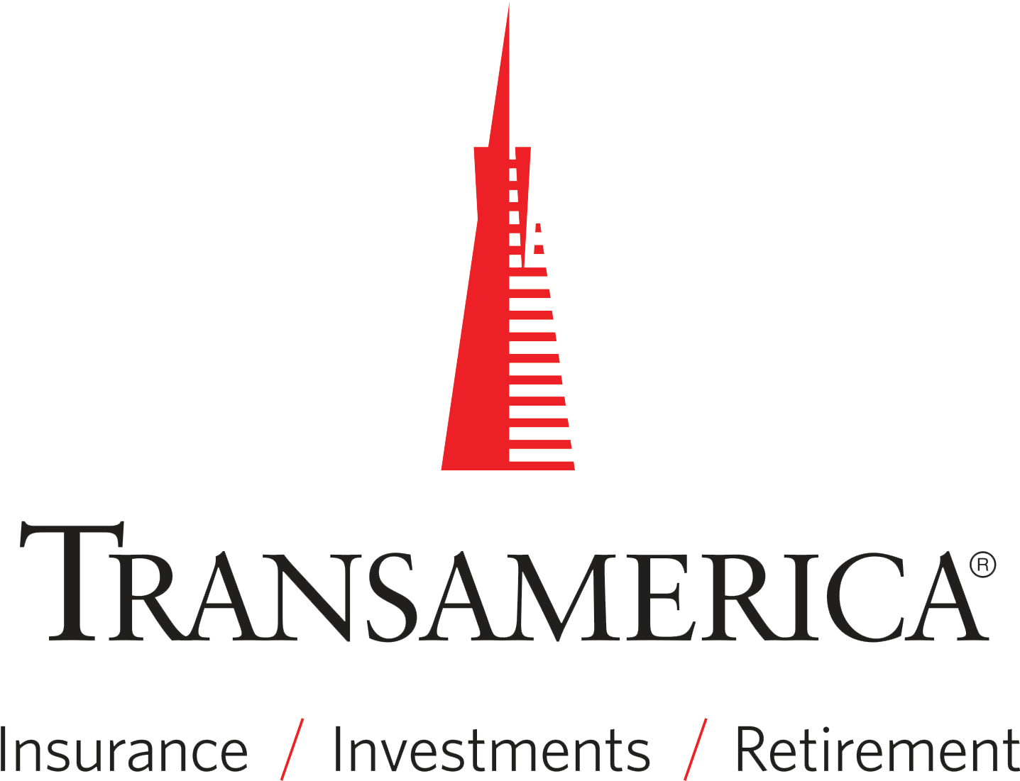 Transamerica Logo Transamerica Logo