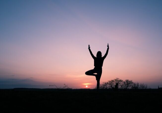 Morning Meditation